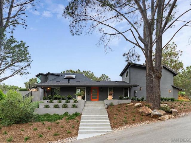 House for sale in Del Mar, California