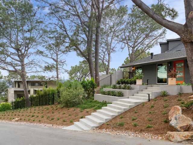 House for sale in Del Mar, California