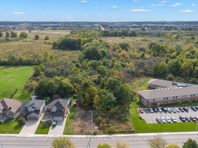 Land for sale in Ancaster, Ontario