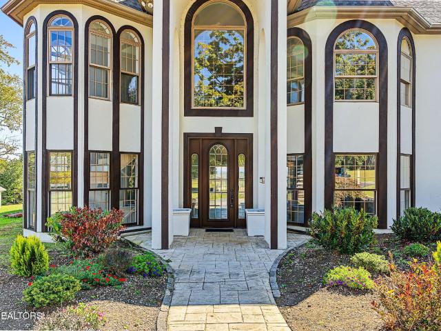 House for sale in White Pine, East Tennessee