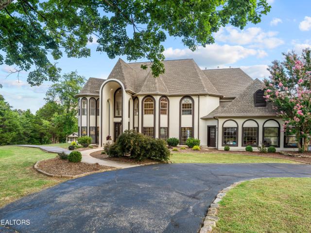 House for sale in Tennessee