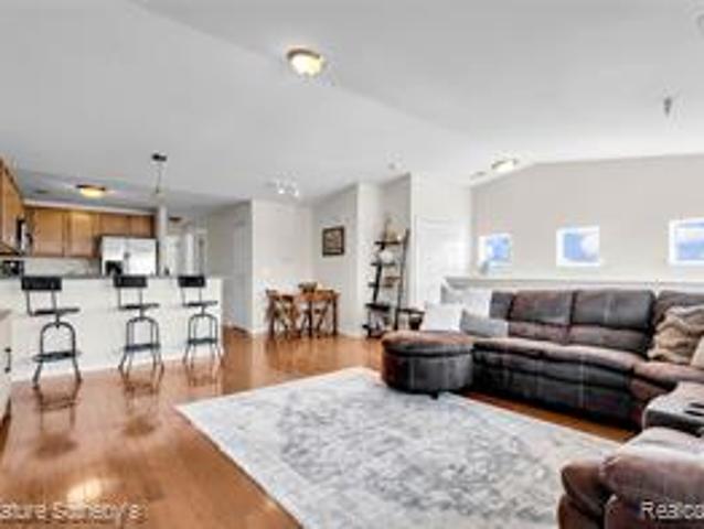 Condo for sale in Ferndale, Michigan