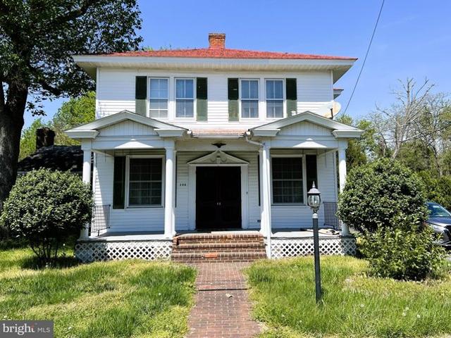 House for sale in Massey, Maryland