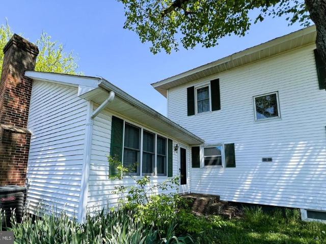 House for sale in Massey, Maryland