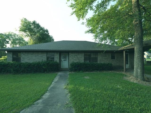 House for sale in Coldspring, Texas