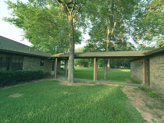 House for sale in Coldspring, Texas