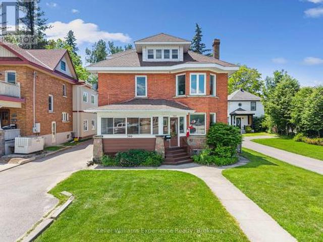 Commercial for sale in Midland, Ontario