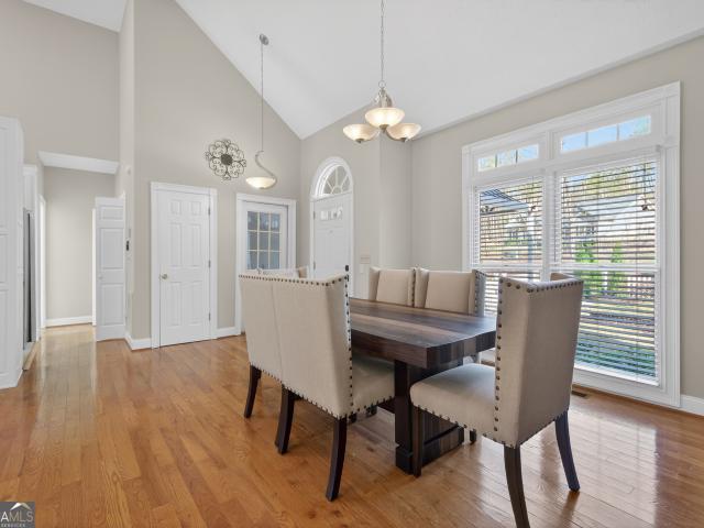 House for sale in Lavonia, Georgia