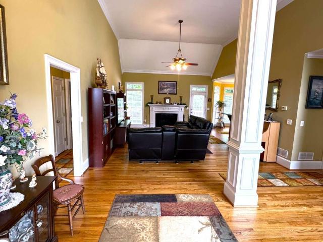 House for sale in Athens, Georgia