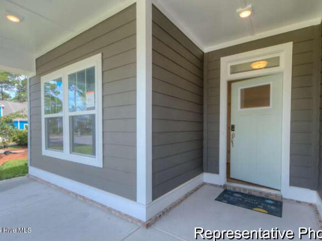 House for sale in Ash, North Carolina