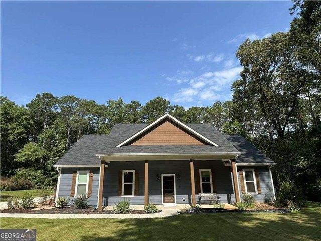 House for sale in Covington, Georgia