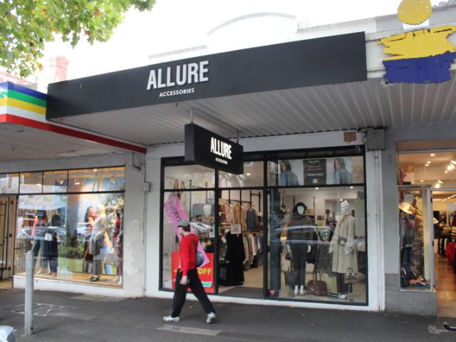 Retail for rent in Camerons Creek, Victoria