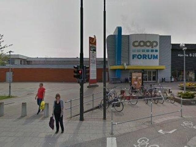 Lokal hyra i Malmö, Skåne