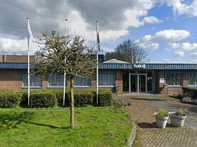 Bedrijfspand te huur in Lelystad, Flevoland