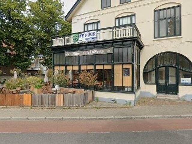 Bedrijfspand te huur in Meppel
