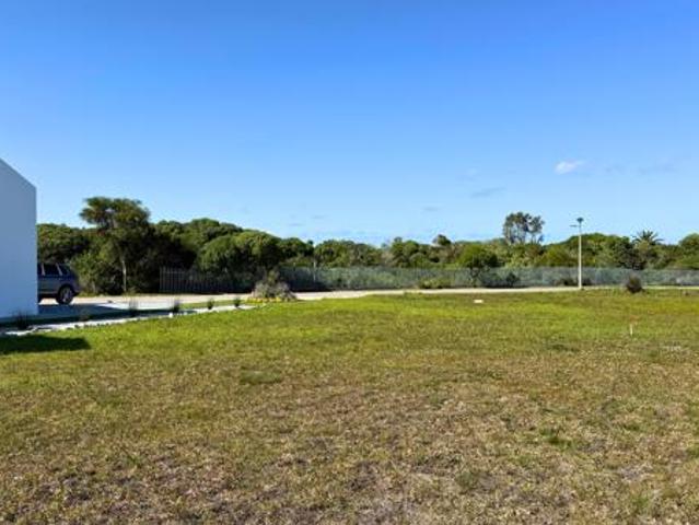 Land for sale in Western Cape
