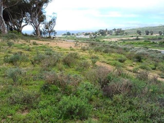 Land for sale in Western Cape