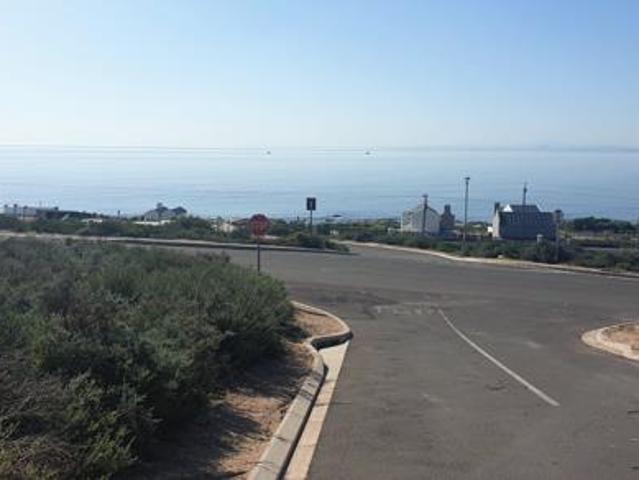 Land for sale in Western Cape