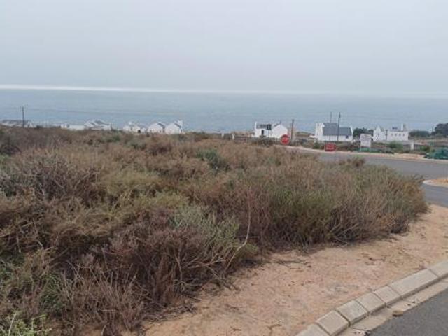 Land for sale in Western Cape
