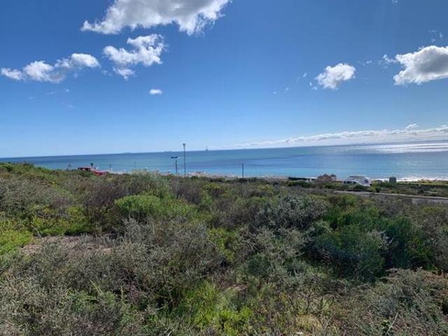 Land for sale in Western Cape