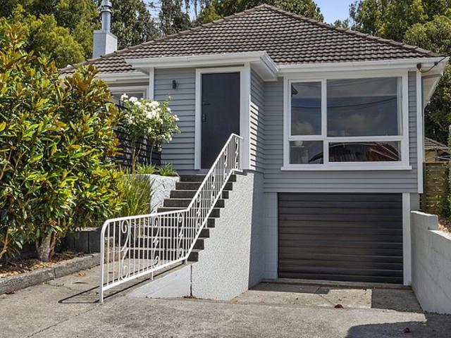 House for rent in Hillsborough, Taranaki