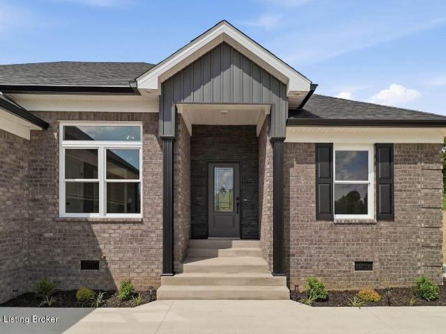 House for sale in Nelson, Kentucky