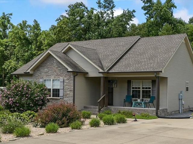 House for sale in Tennessee