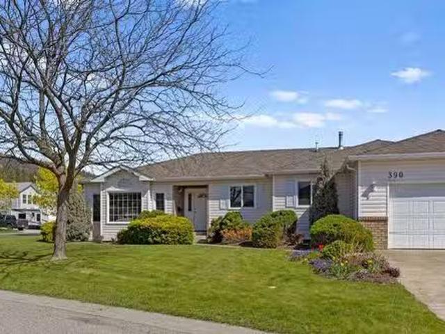 House for sale in Winfield, British Columbia