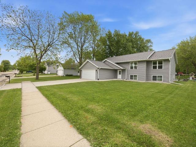 House for sale in Columbus, Wisconsin