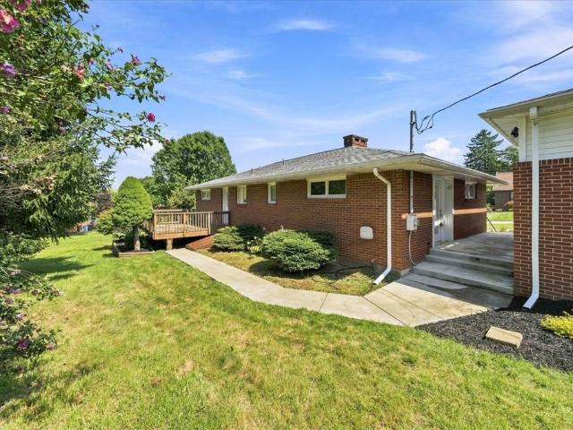 House for sale in Rillton, Pennsylvania