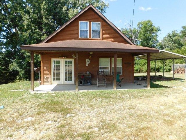House for sale in Ezel, Kentucky