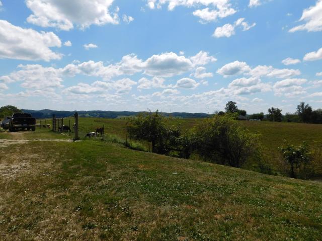 Farm for sale in Ezel, Kentucky