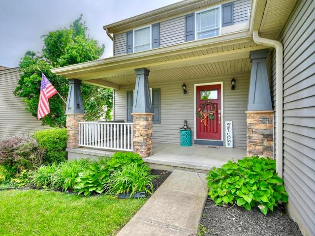 House for sale in Kenton, Kentucky