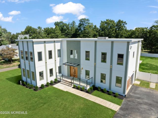House for sale in Monmouth, New Jersey