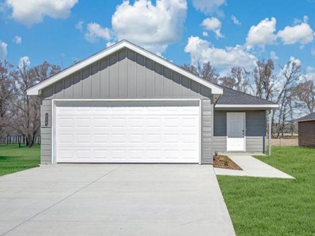 House for sale in Ark