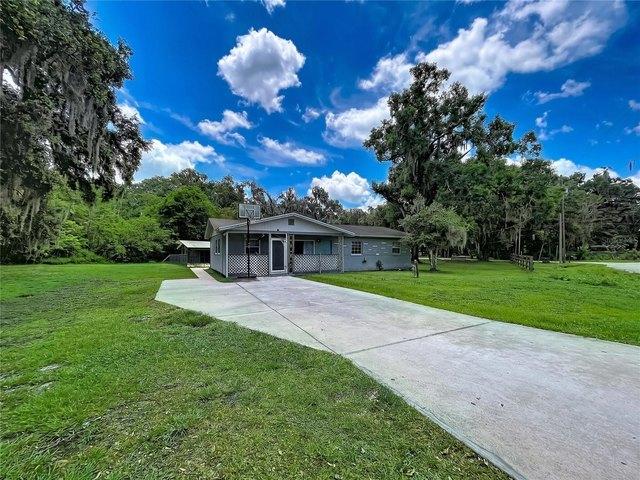 House for sale in Bartow, Florida