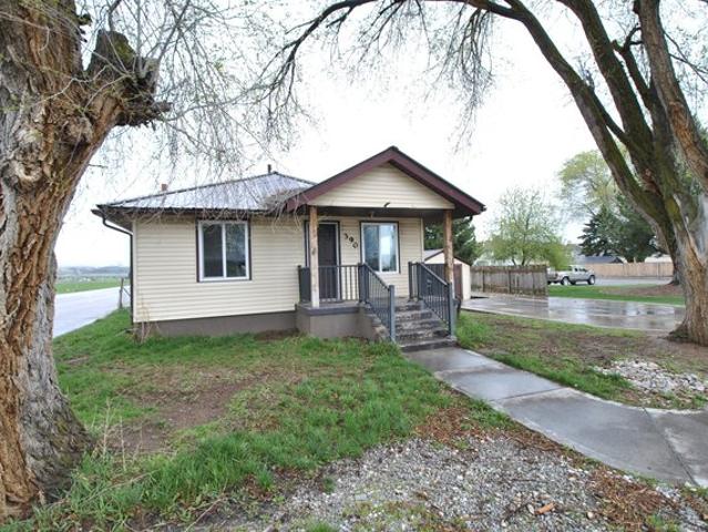 House for sale in Preston, Idaho