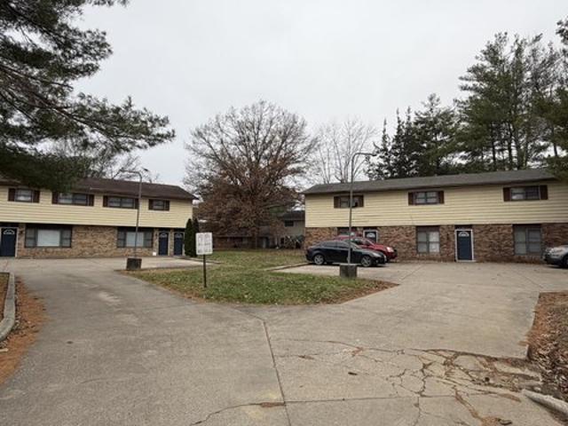 House for sale in Carbondale, Illinois