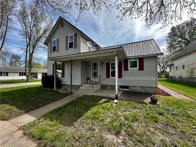 House for sale in Redwood, Minnesota