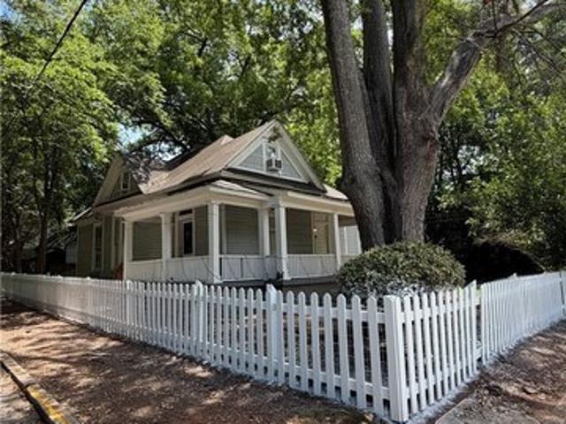 House for sale in Athens, Georgia