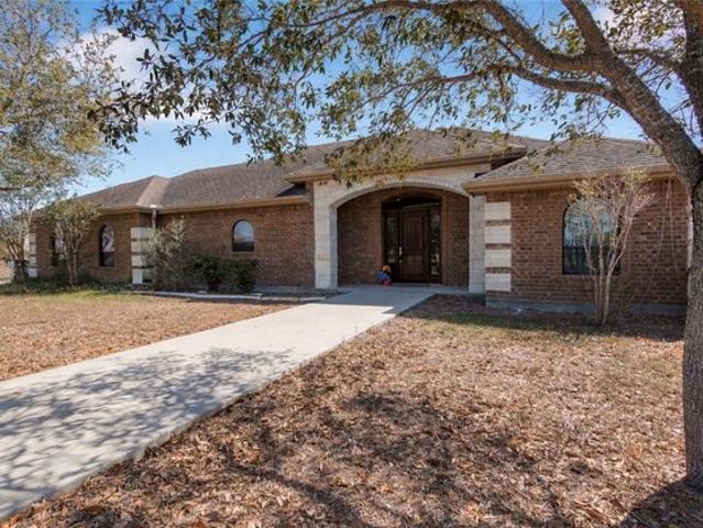 House for sale in Kingsville, Texas