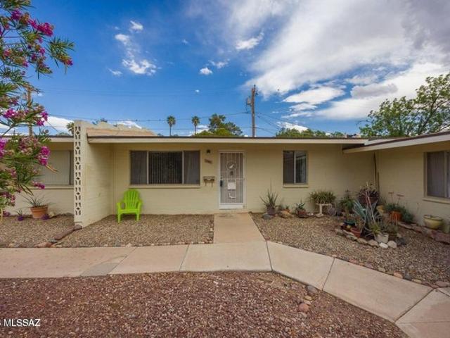 Condo for sale in Tucson, Arizona