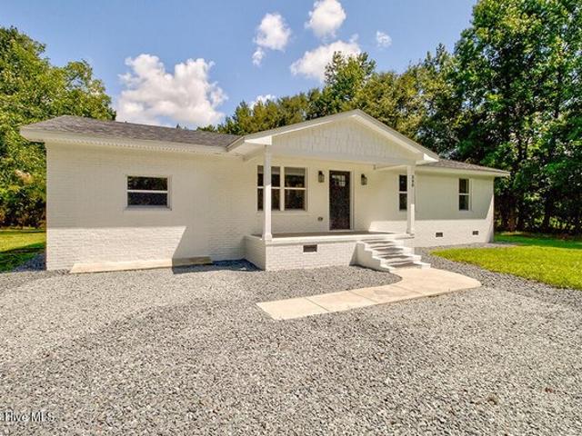 House for sale in Atkinson, North Carolina