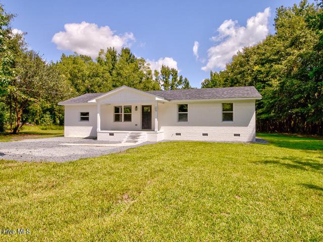 House for sale in Atkinson, North Carolina