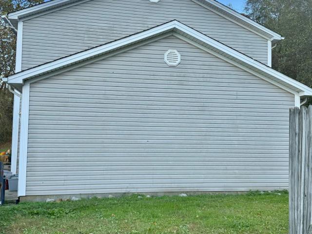 House for sale in Barbourville, Kentucky