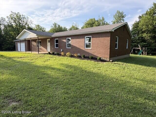 House for sale in Trimble, Kentucky