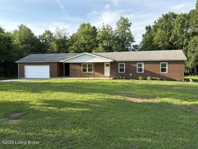 House for sale in Trimble, Kentucky
