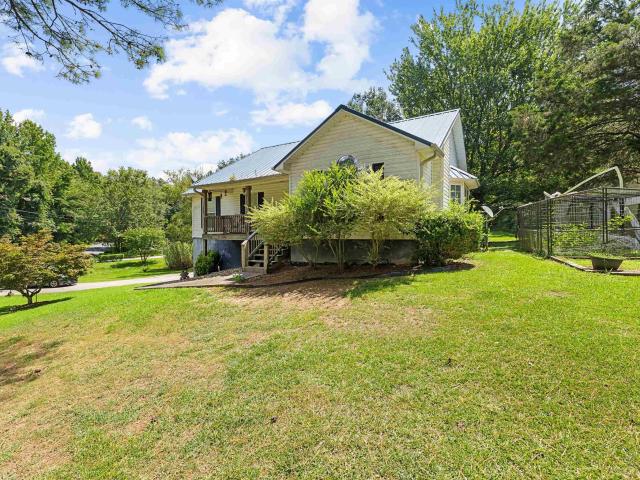 House for sale in Blount, Alabama