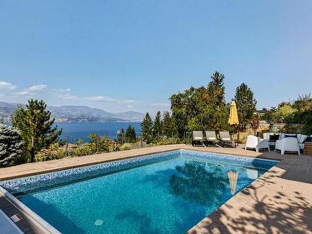 House for sale in Winfield, British Columbia