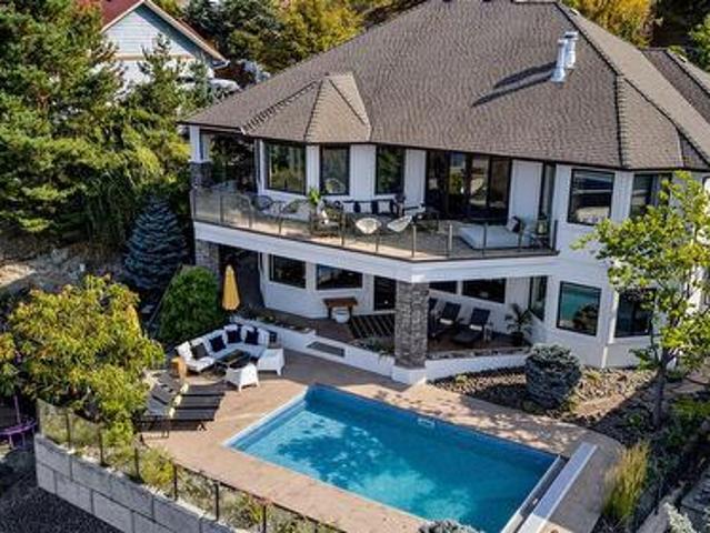 House for sale in Winfield, British Columbia
